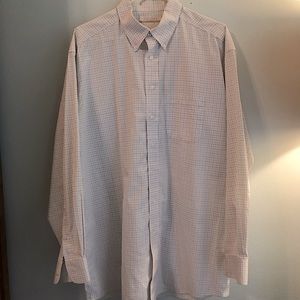 Roundtree and Yorke mens shirt